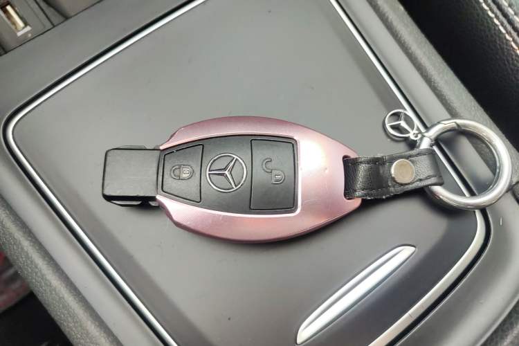 Used Mercedes-Benz GLA 2019 GLA 200 Dynamic Edition
