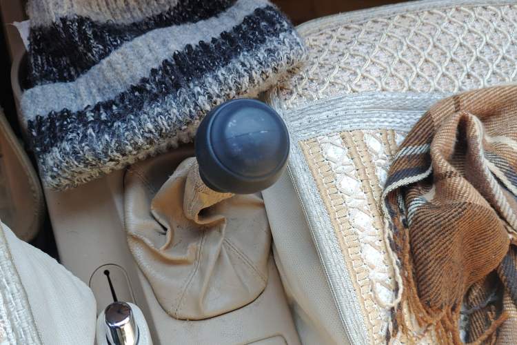 Used Kia Sportage 2013 2.0L Manual Two-Wheel Drive GL Trim
