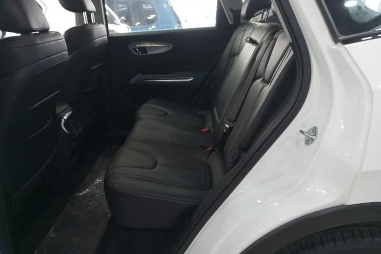 Used Bestune T90 2023 1.5T DCT Automatic Luxury Edition