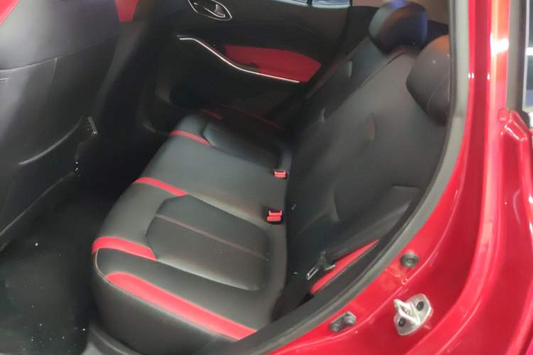 Used SOL X4 2021 1.5T CVT Chief Edition