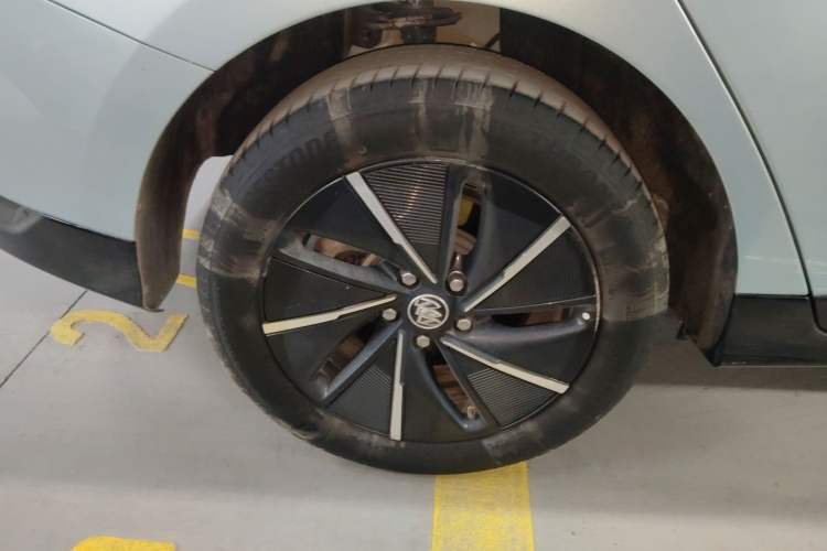 Used Buick Velite 6 2024 430km Enjoyment Version
