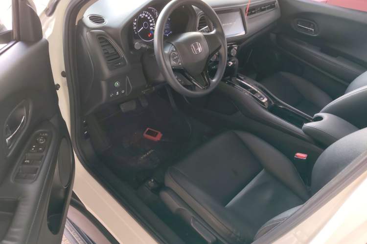 Used Honda Vezel 2020 1.5L CVT Pioneer Edition
