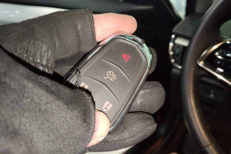 Used Cadillac ATS-L 2016 28T Fashion Edition