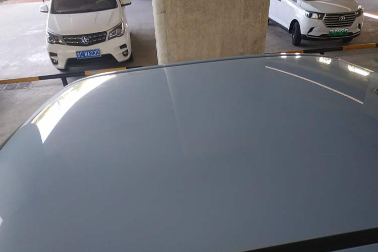 Used Wuling Hongguang MINIEV 2020 Freedom Version Lithium Iron Phosphate
