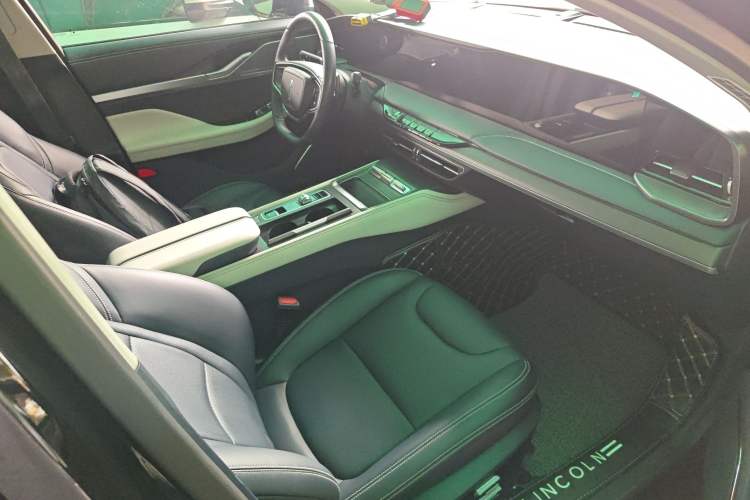 Used Lincoln Z 2022 iKoo Deluxe Edition
