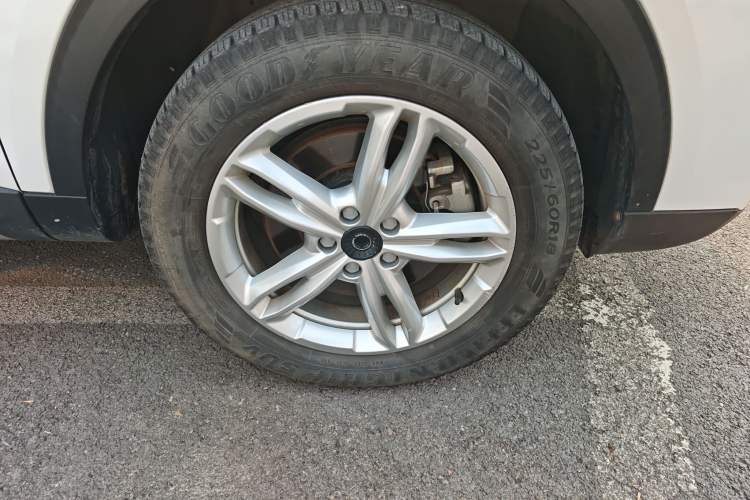 Used Haval H4 2019 Red-Label 1.5 GDIT DCT Luxury Smart Connectivity Model