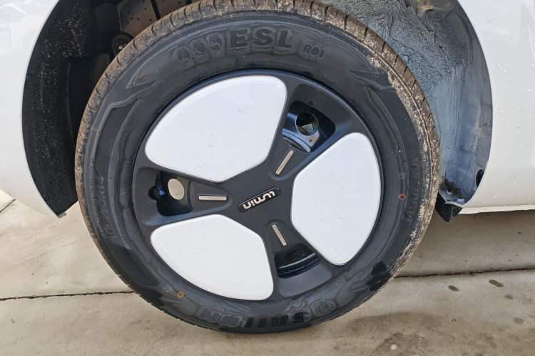 Used  Lumin 2025 205 km Xiangqin Version
