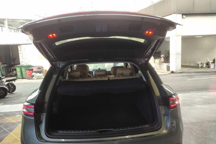 Used Hima AITO M5 2022 Extended-Range Four-Wheel Drive Flagship Edition