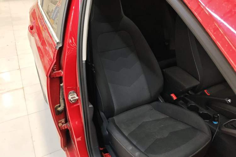 Used Volkswagen Polo 2019 Plus 1.5L Automatic Panoramic Enjoyment Edition