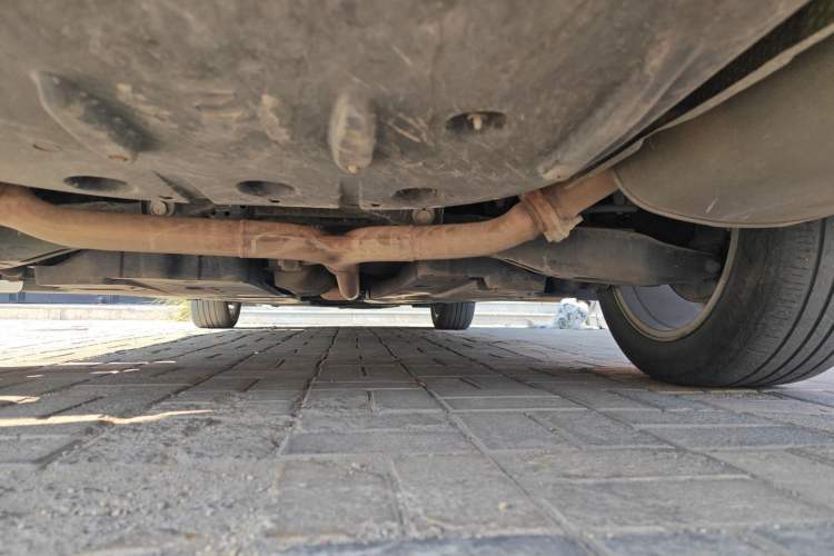 Used Toyota Camry 2023 2.0G Luxury Edition
