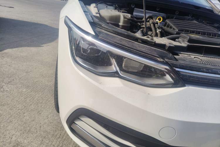 Used Volkswagen Golf 2023 Facelift 280TSI DSG Pro
