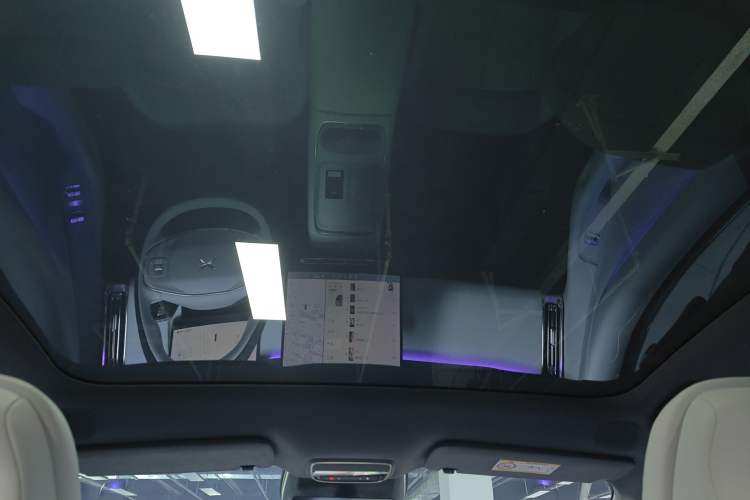 Used XPeng P7+ 2024 Long-Range Max
