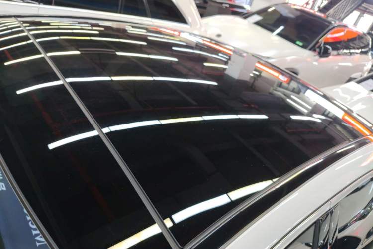 Used Mercedes-Benz C-Class 2024 Second Facelift C 260 L Sport Edition