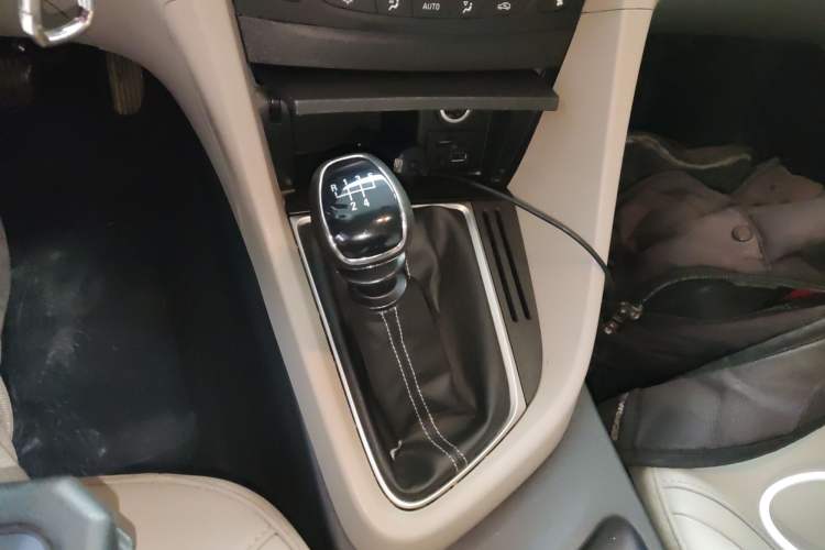 Used Buick GT 2015 15N Manual Luxury Version
