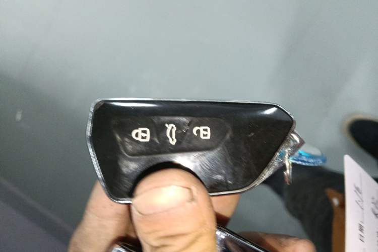 Used Volkswagen Passat 2025 Pro 380TSI Dragon Supreme Edition