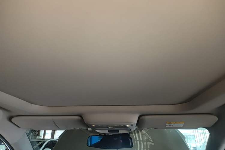 Used Renault Koleos 2017 2.5L Two-Wheel Drive Prestige Edition
