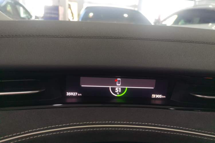 Used Volkswagen ID.7 VIZZION 2024 First Edition