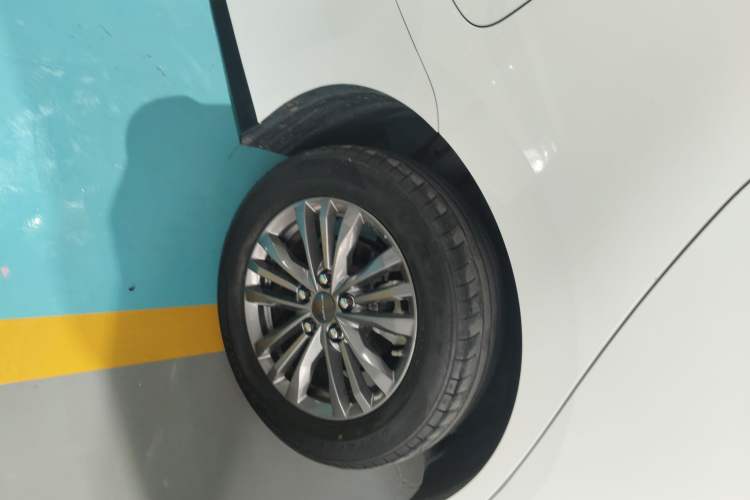 Used SAIC MAXUS G50 2022 1.5T Automatic Comfort Touring B
