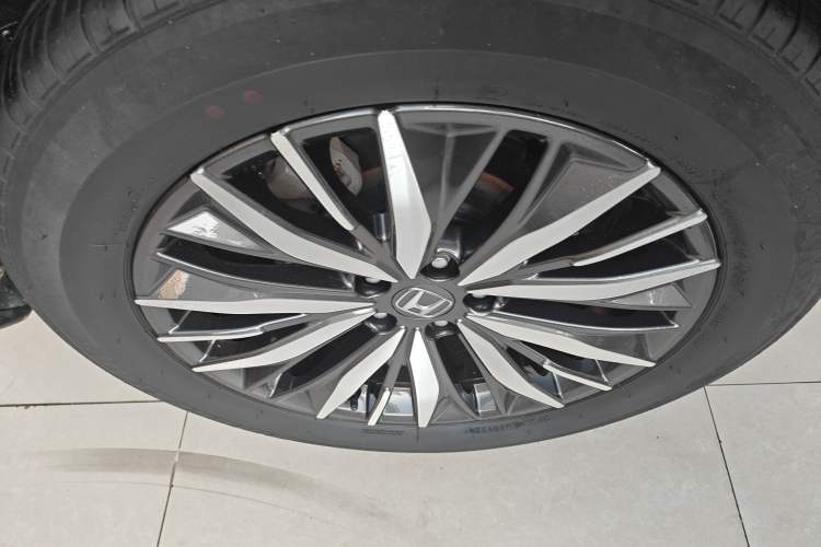 Used Honda Avancier 2020 370TURBO Two-Wheel Drive Luxury Edition