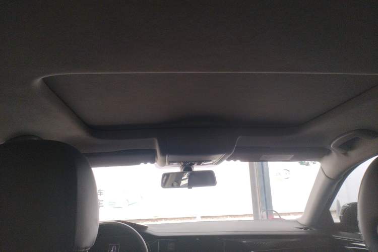 Used Volkswagen Passat 2019 280TSI Elite Edition China VI Standard
