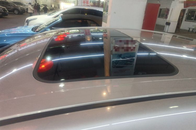 Used Toyota Camry 2019 Revised Version 2.0G Luxury Edition