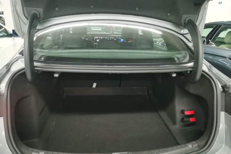 Used Ford Mondeo 2022 EcoBoost 245 ST-Line