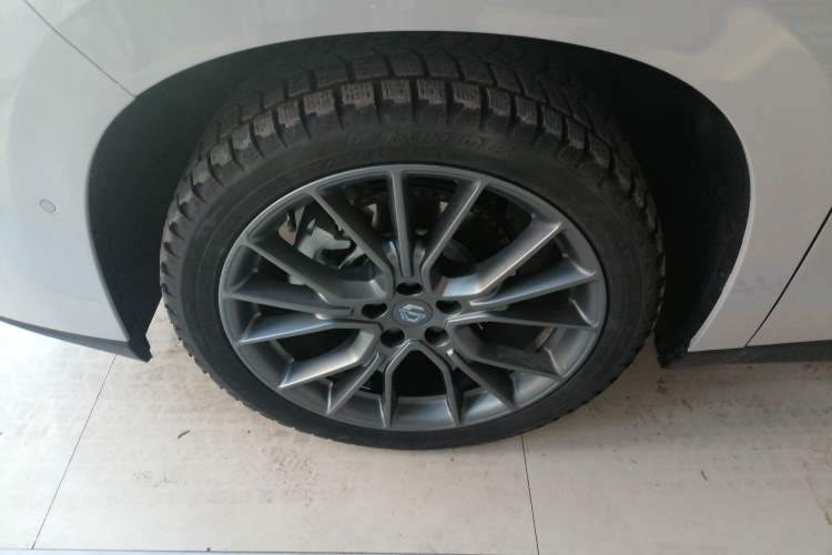 Used Leapmotor C10 2024 530 Smart Edition
