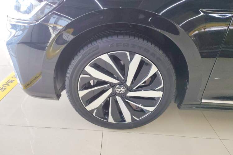 Used Volkswagen Passat 2022 330TSI Starry Elite Edition
