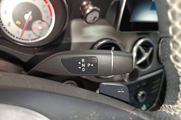 Used Mercedes-Benz GLA 2016 GLA 200 Sport Edition