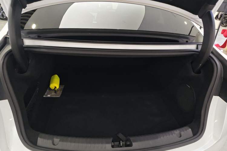 Used BYD Seal 2022 700 km Long-Range Rear-Wheel-Drive Version
