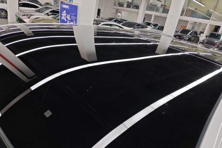 Used Li Auto L7 2023 Air model