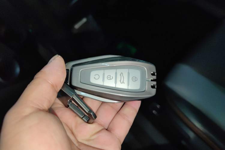 Used Geely Auto Emgrand X7 Sport 2023 Boyue COOL 1.5TD Smart Model