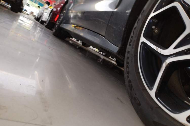 Used NETA GT 2023 560
