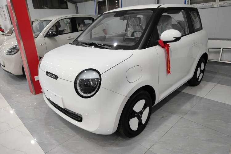 Used  Lumin 2024 130km Qingyue Version
