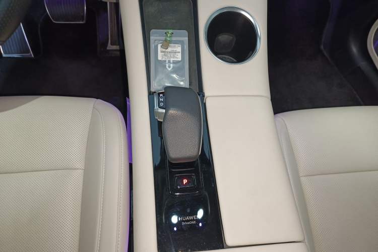 Used Hima AITO M5 2022 Range-Extended Rear-Drive Standard Version