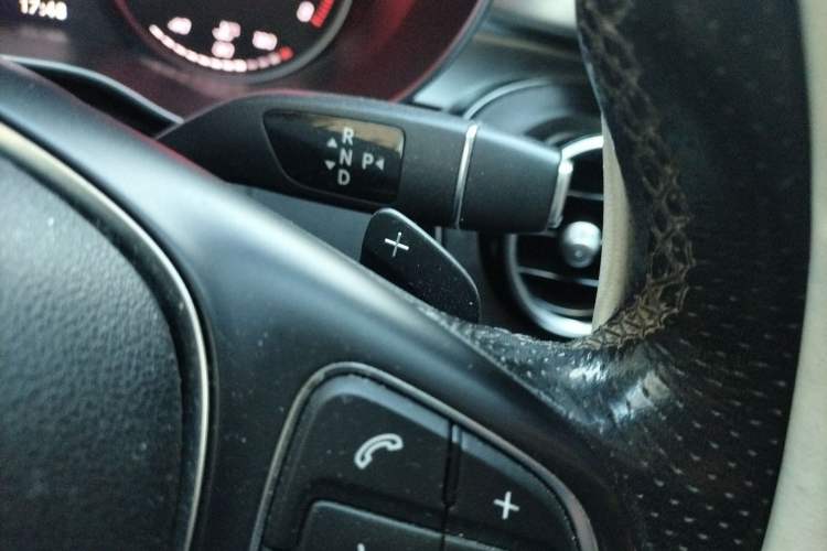 Used Mercedes-Benz C-Class 2018 C 180 L Dynamic Sports Edition