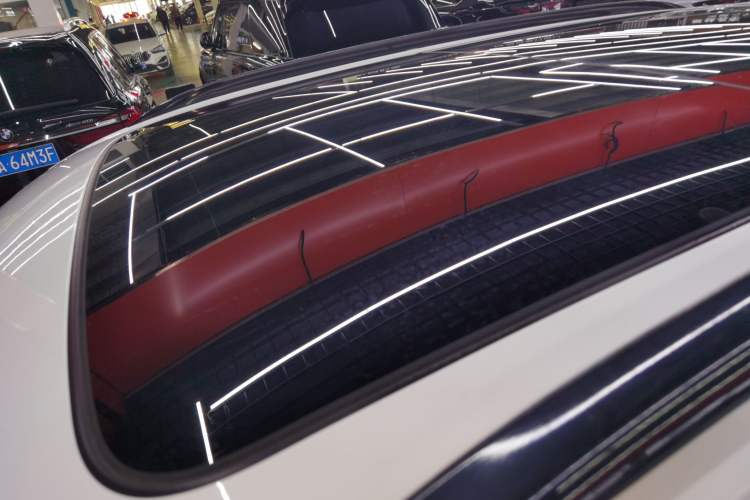 Used Porsche Cayenne 2018 Cayenne 3.0T