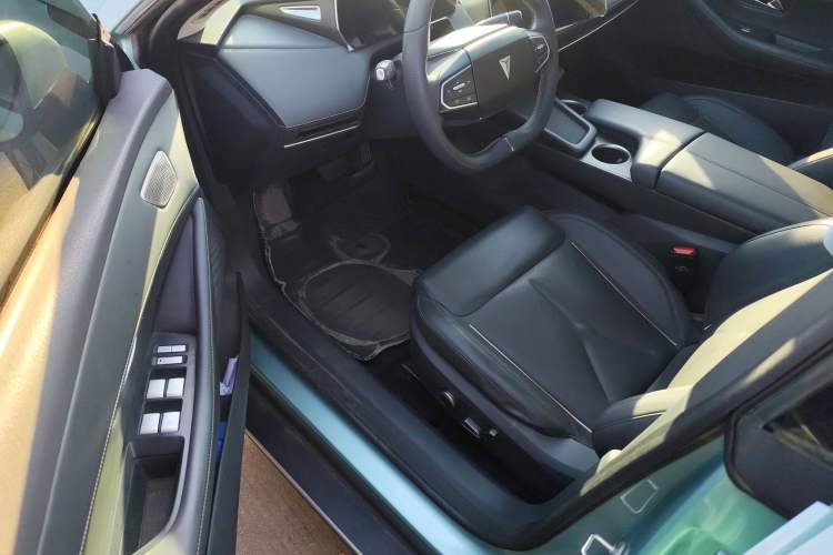 Used  SL03 2022 1.5L 1200 Extended-Range Version
