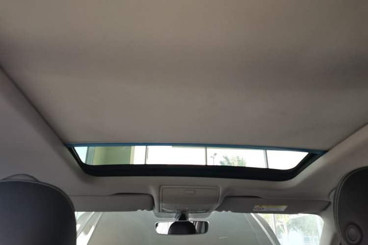 Used Volkswagen Tiguan L 2017 380TSI Automatic All-Wheel-Drive Luxury Edition