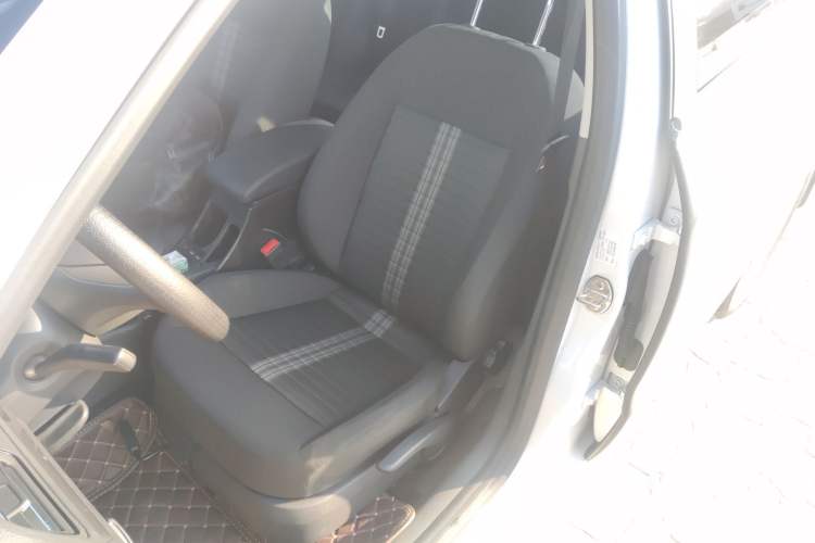 Used Volkswagen Lavida 2019 Lavida Start 1.5L Automatic Trendy Version China VI Standard