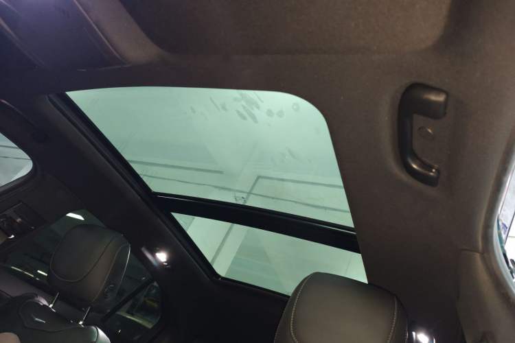 Used Cadillac XT4 2020 Revised Version 28T Two-Wheel Drive Leading Edition
