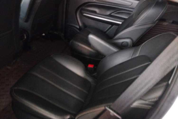 Used GAC Trumpchi M6 2021 270T DCT Elite Edition (7-seater)
