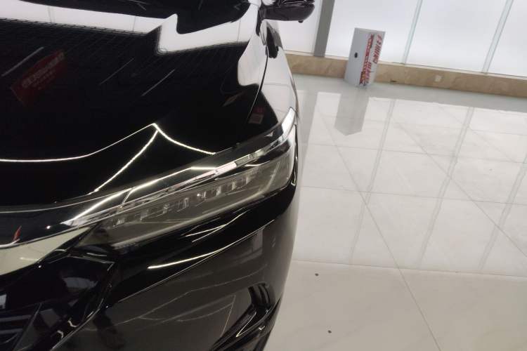 Used Honda Breeze 2021 240TURBO CVT 2WD Prestige Edition