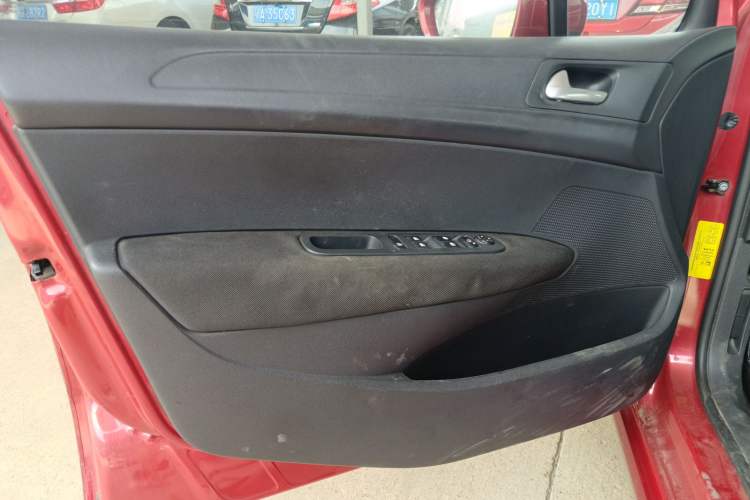 Used Peugeot 308 2014 Enjoy Edition Classic 1.6L Automatic Premium Model
