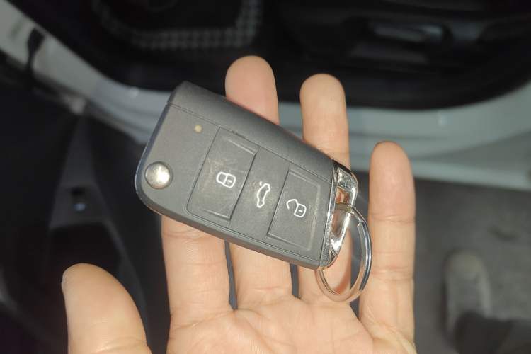 Used Volkswagen Sagitar 2024 300TSI DSG Excellence Edition