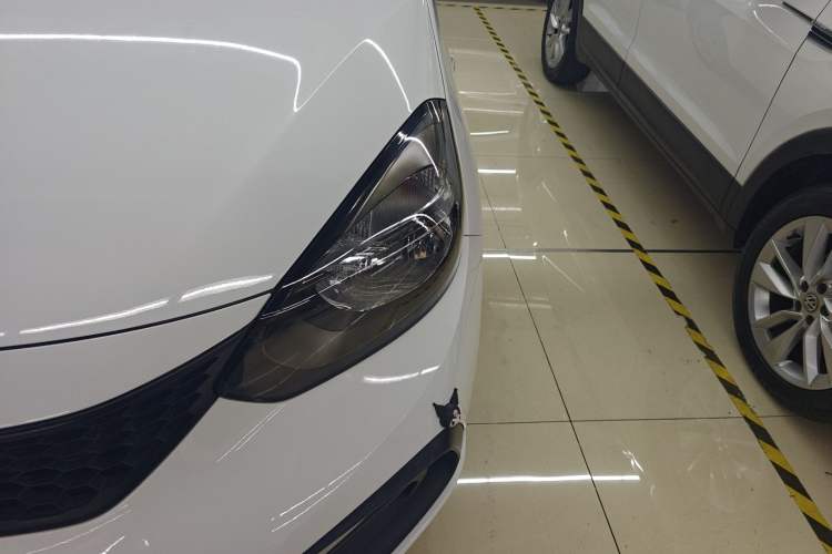 Used Honda Fit 2021 1.5L CVT Trend Edition