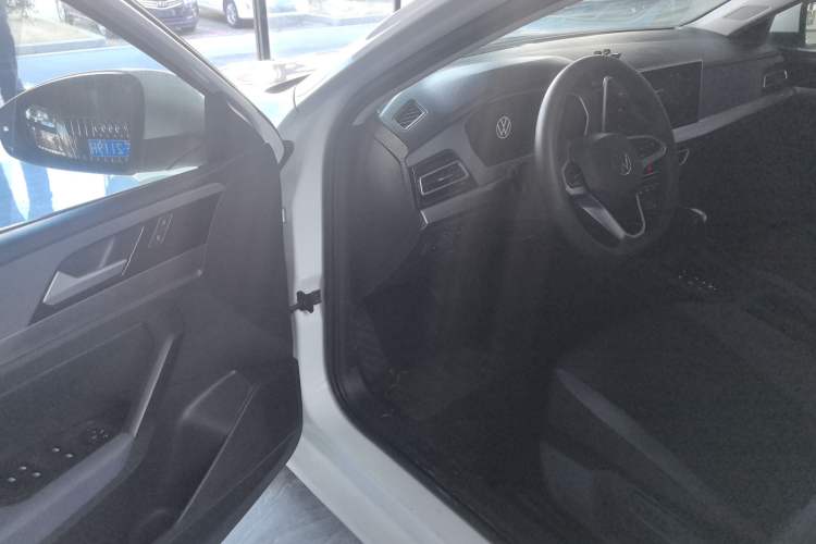 Used Volkswagen Lavida 2023 1.5L Automatic De Yi Edition
