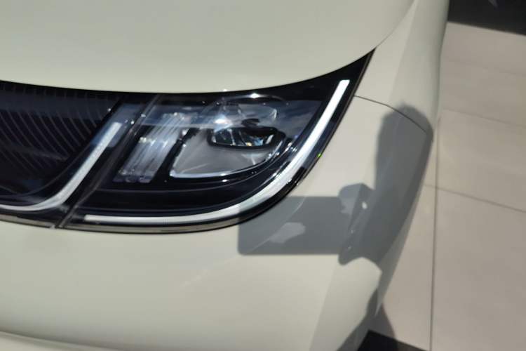 Used BYD Dolphin 2023 420 km Fashion Edition
