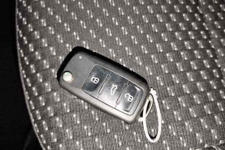 Used Skoda Fabia 2014 1.6L Automatic Sport Edition
