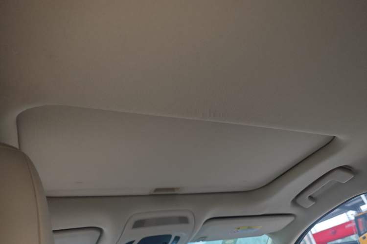 Used Cadillac CT6 2017 28T Fashion Edition
